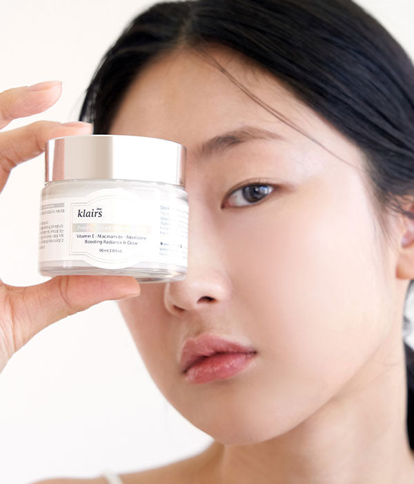 Klairs Freshly Juiced Vitamin E Mask