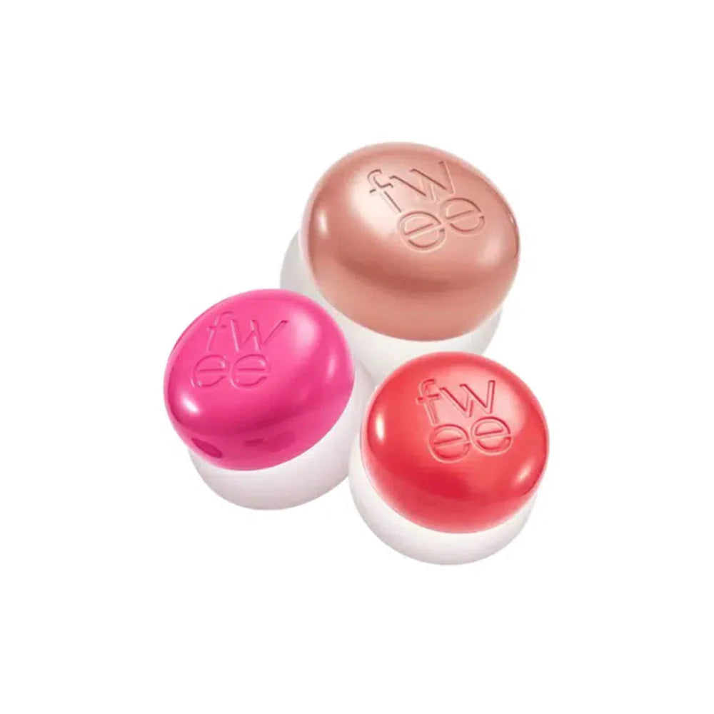 Fwee Blurry Pudding Pot 5g
