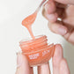 Glow Peach Peptide Repair Lip Balm 8g - 3 colors