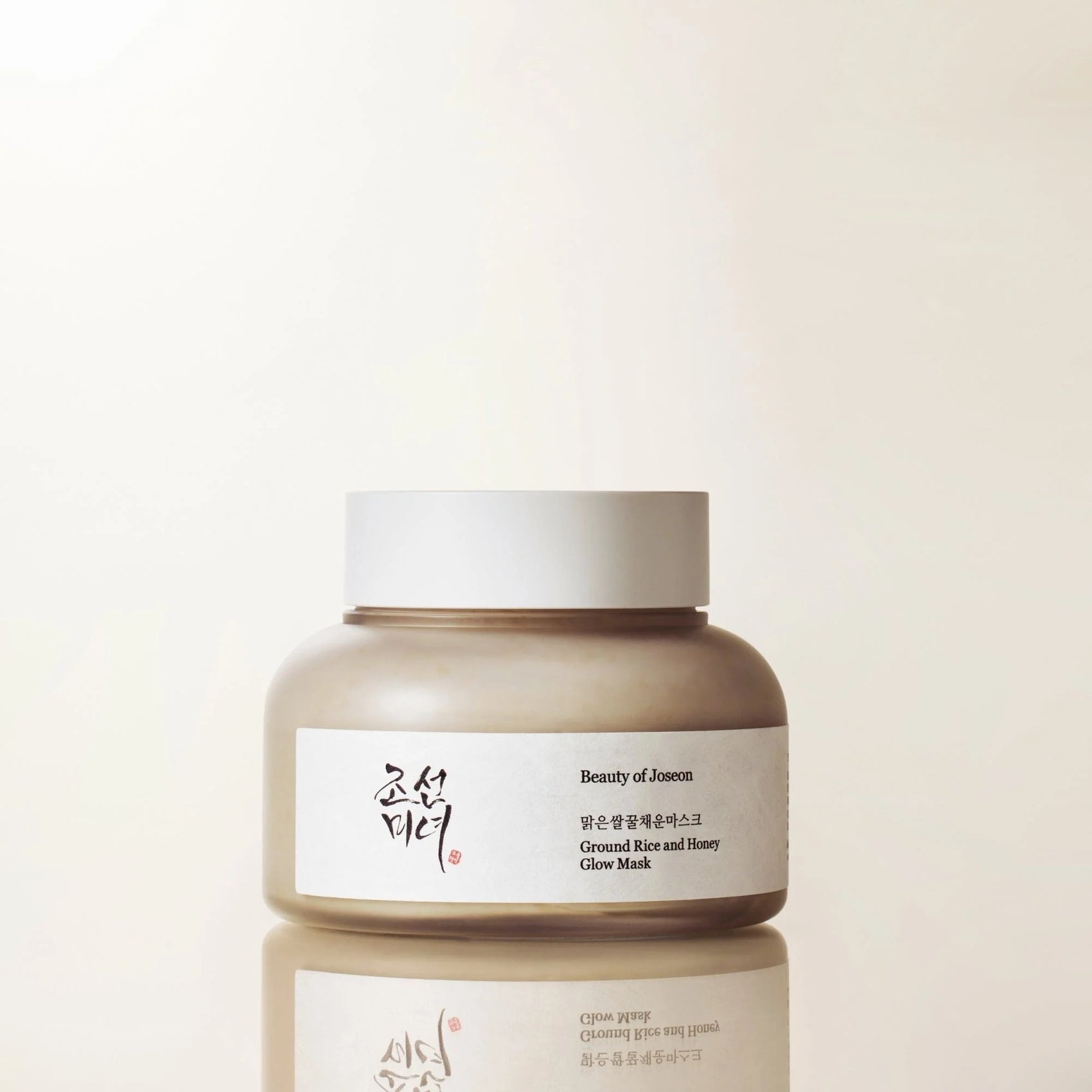 Beauty of Joseon Ground Rice And Honey Glow Mask 150ml