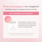 Medicube PDRN Pink Collagen Gel Toner Pad 120ml 70pads