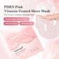 Medicube PDRN Pink Vita Coating Sheet Mask