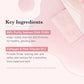 Medicube PDRN Pink Vita Coating Sheet Mask