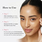 Medicube PDRN Pink Vita Coating Sheet Mask