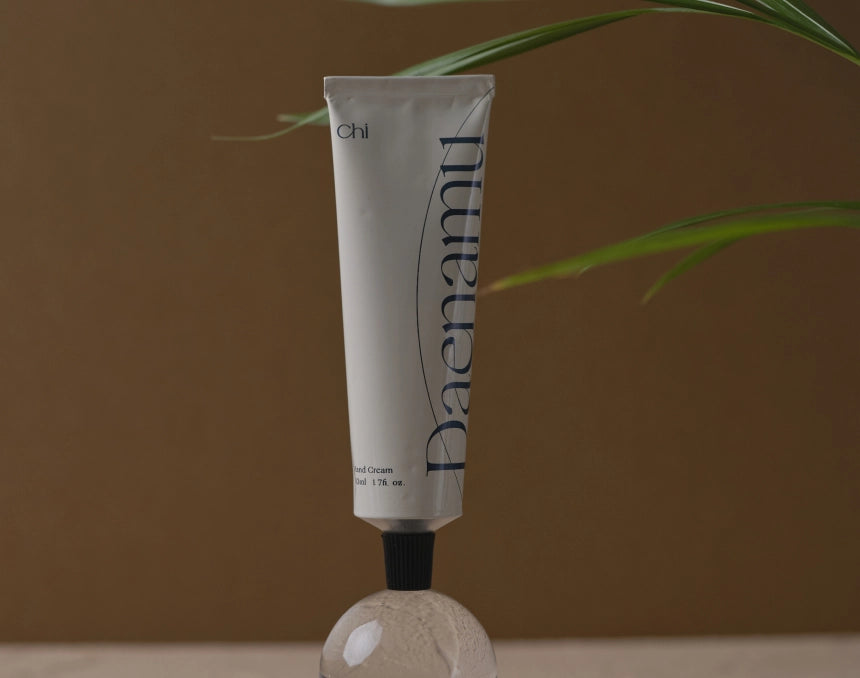 CHWI Vegan Hand Cream 50ml -Daenamu