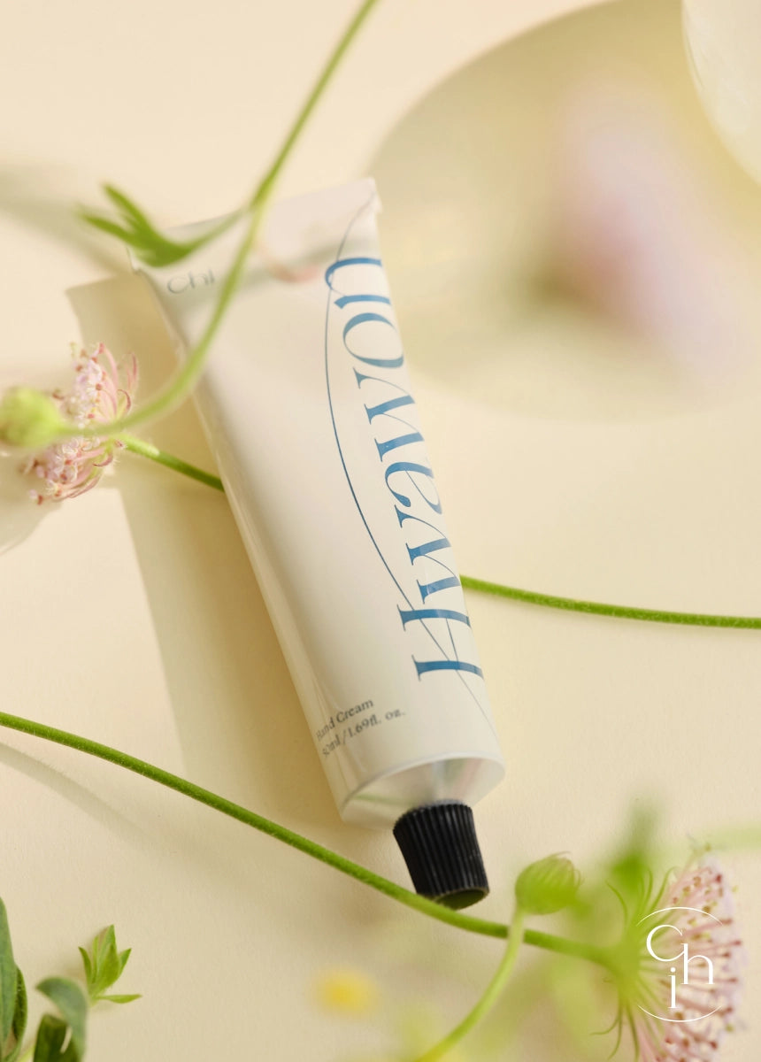 CHWI Vegan Hand Cream 50ml -Hwawon