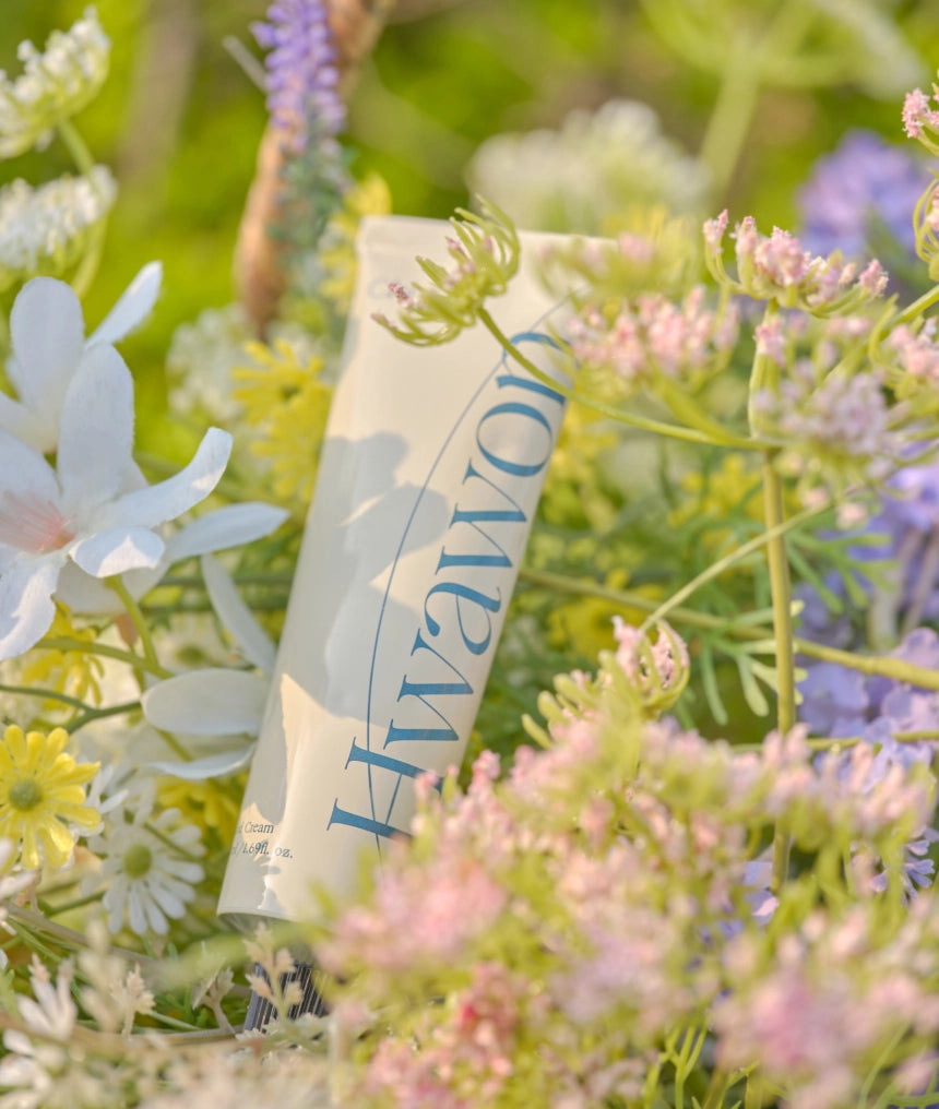 CHWI Vegan Hand Cream 50ml -Hwawon