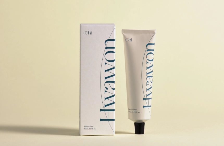 CHWI Vegan Hand Cream 50ml -Hwawon