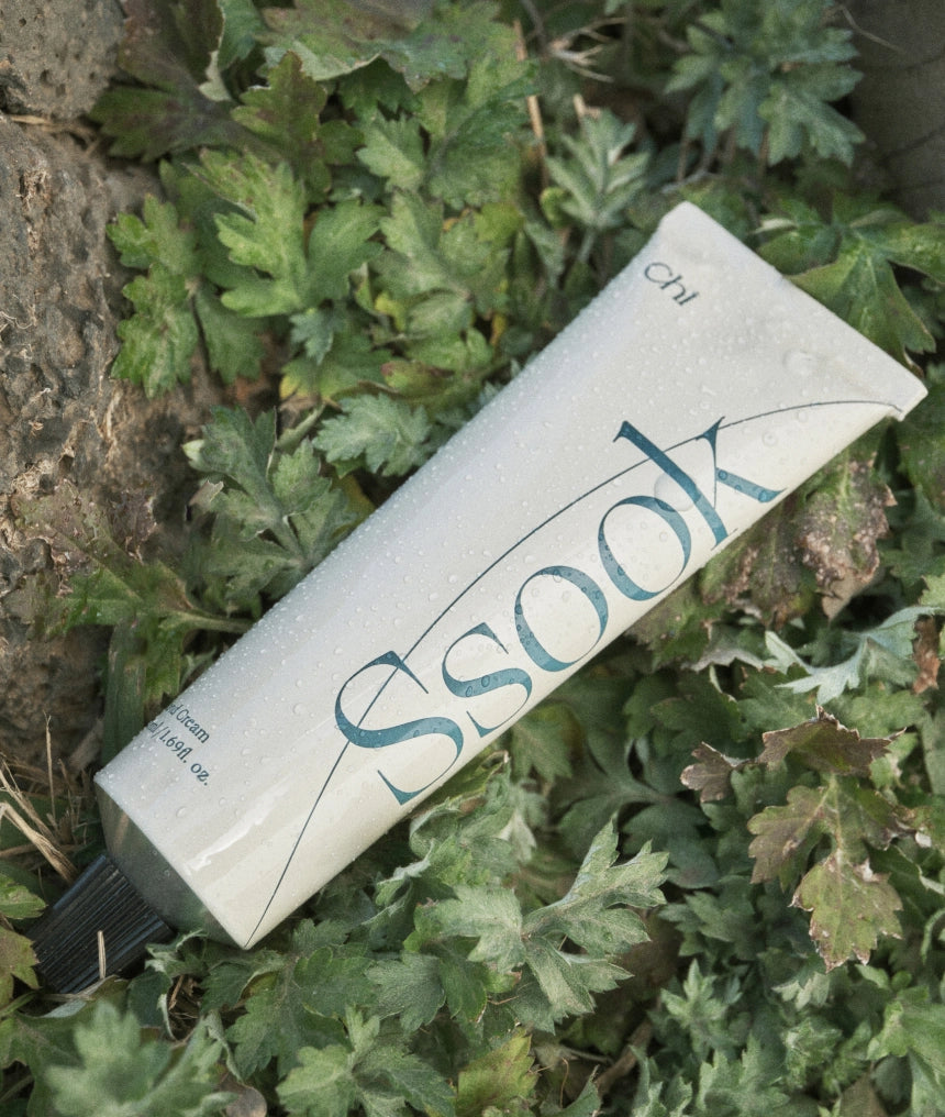 CHWI Vegan Hand Cream 50ml -Ssook