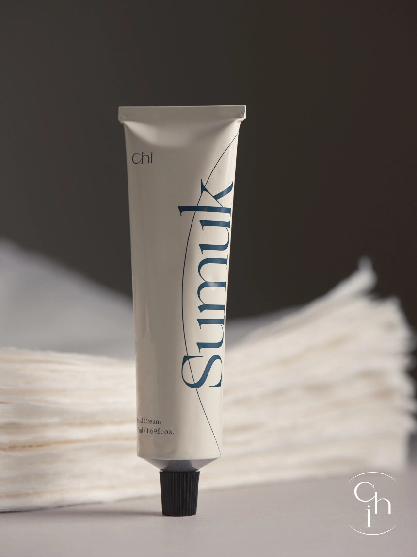 CHWI Vegan Hand Cream 50ml -Sumuk