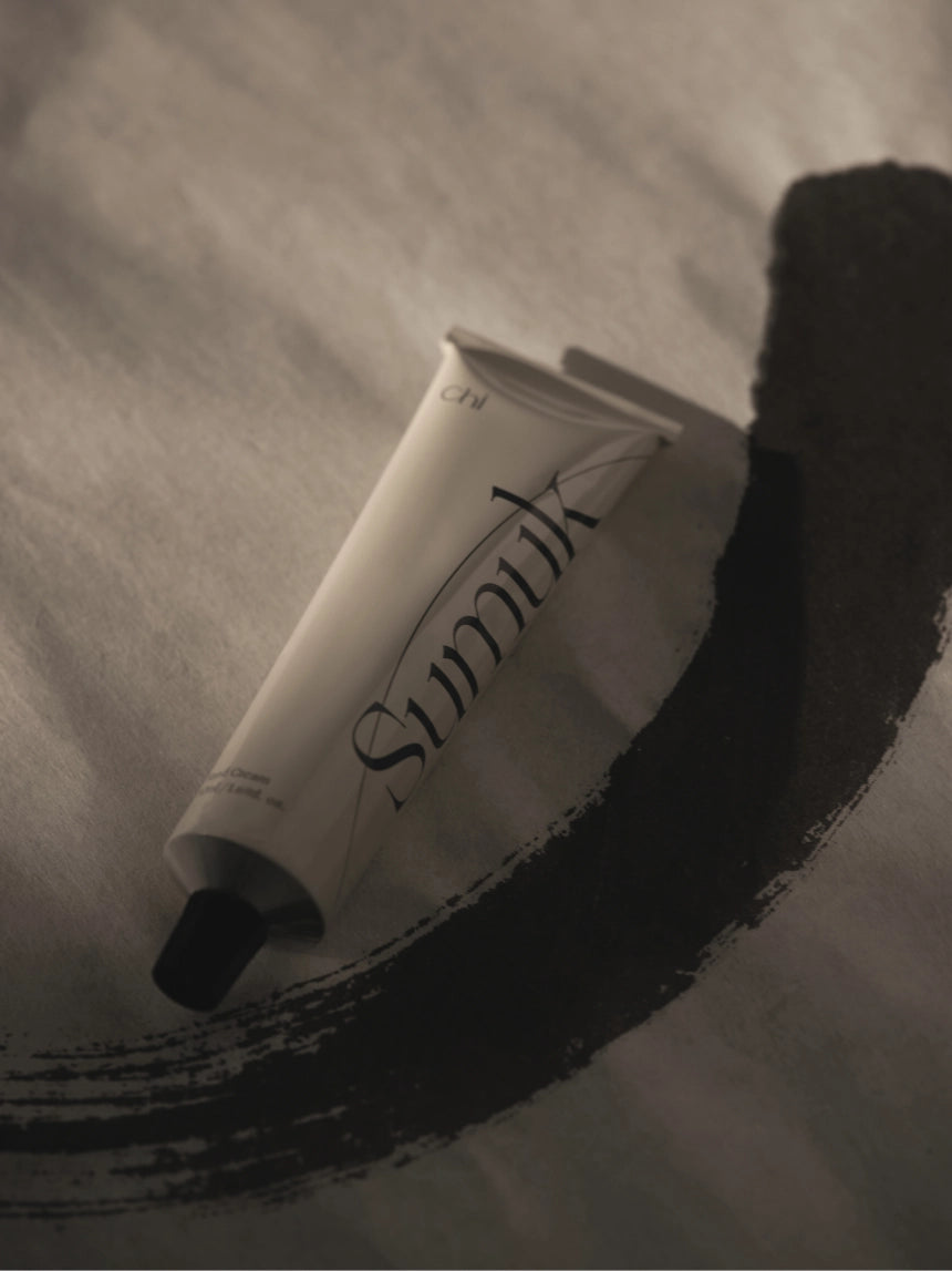 CHWI Vegan Hand Cream 50ml -Sumuk