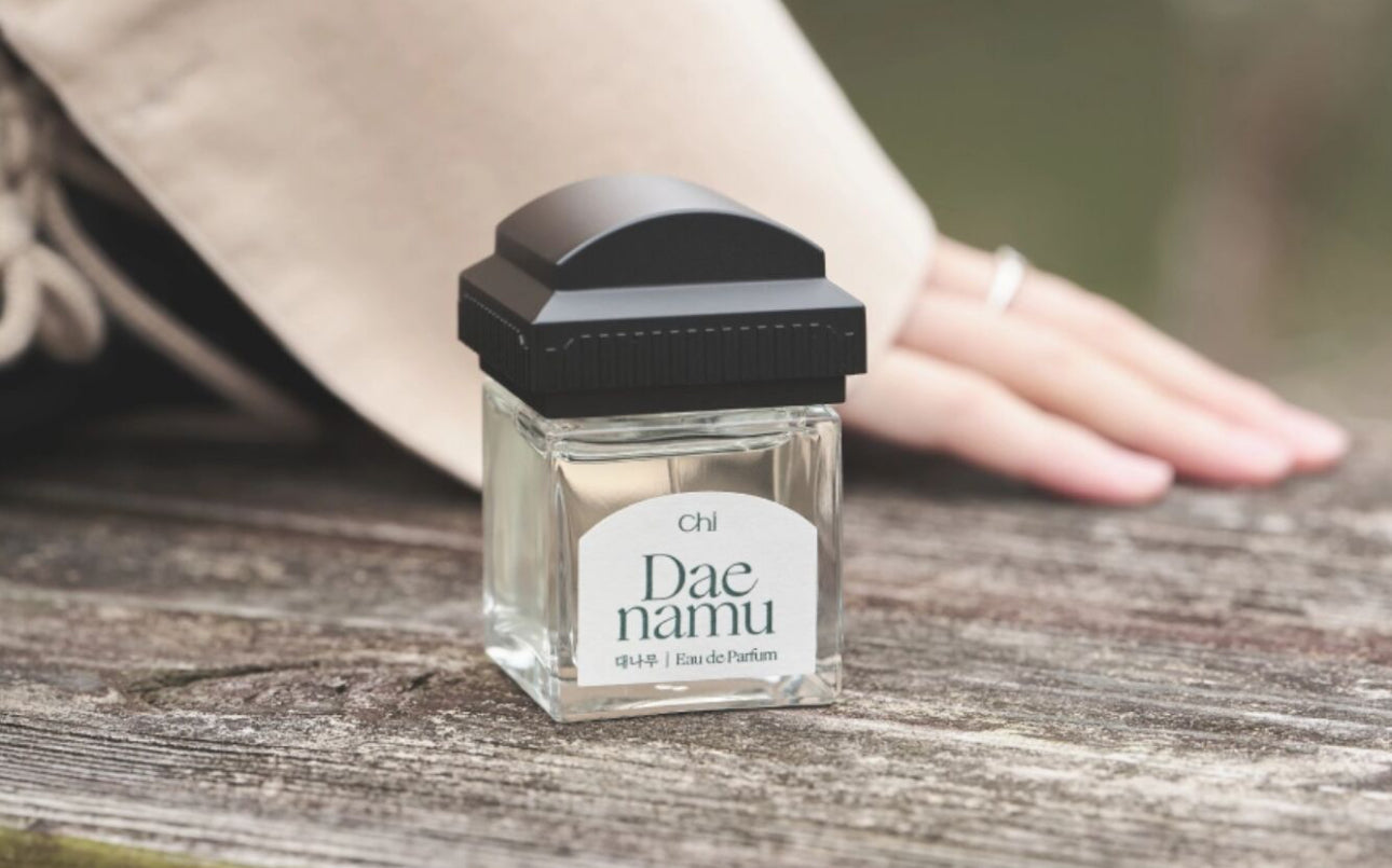 CHWI Daenamu Perfume 50ml