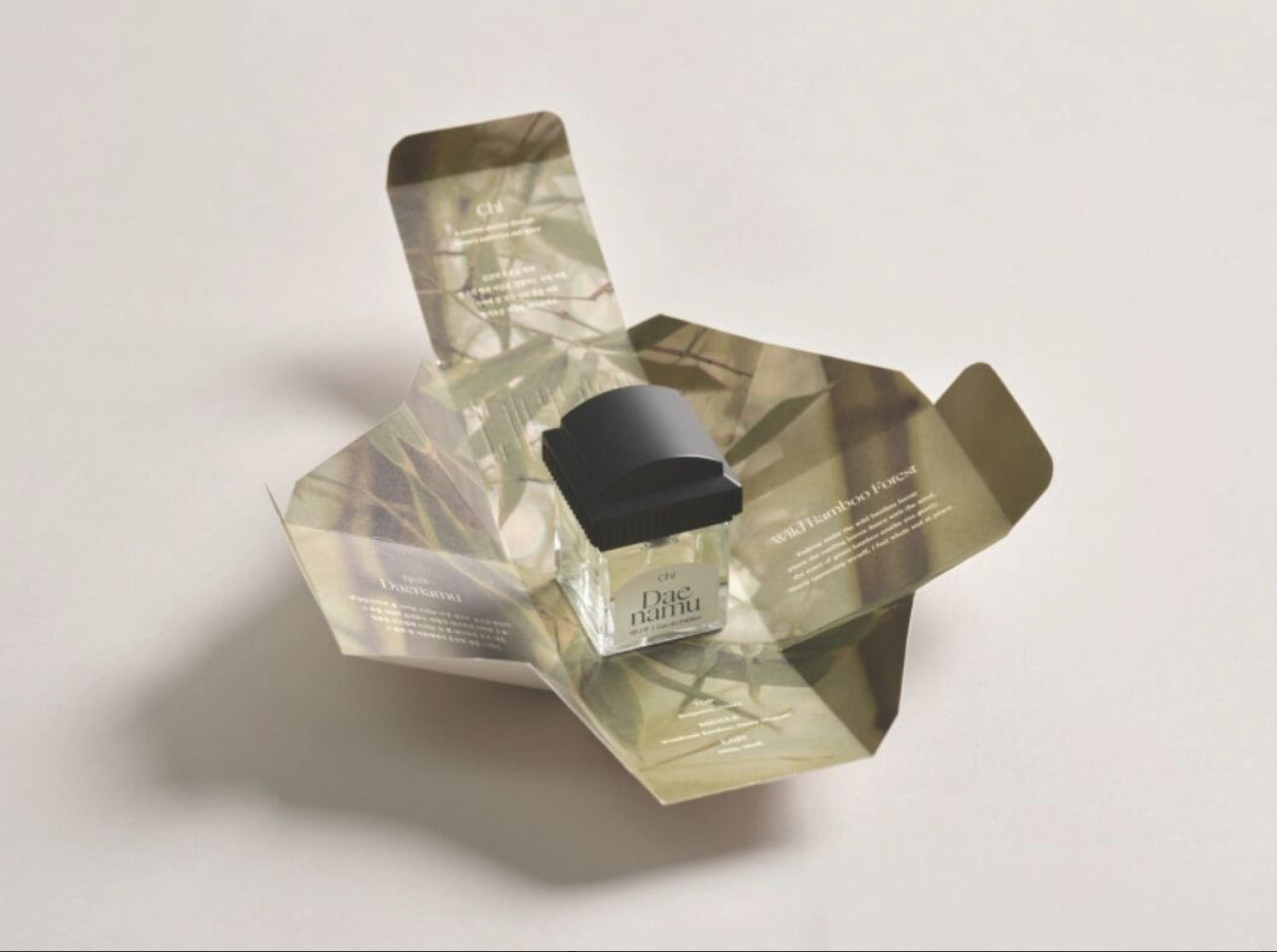 CHWI Daenamu Perfume 50ml