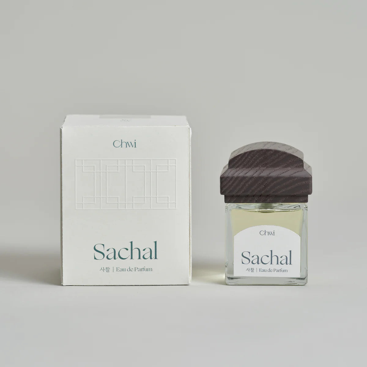 CHWI Sachal Perfume 50ml