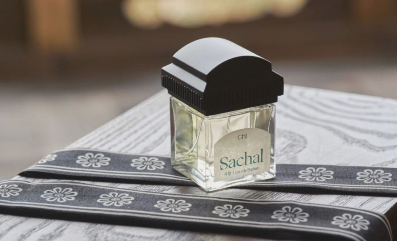 CHWI Sachal Perfume 50ml