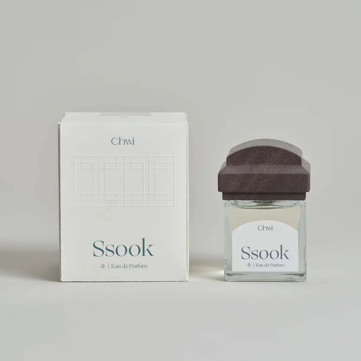 CHWI Ssook Perfume 50ml