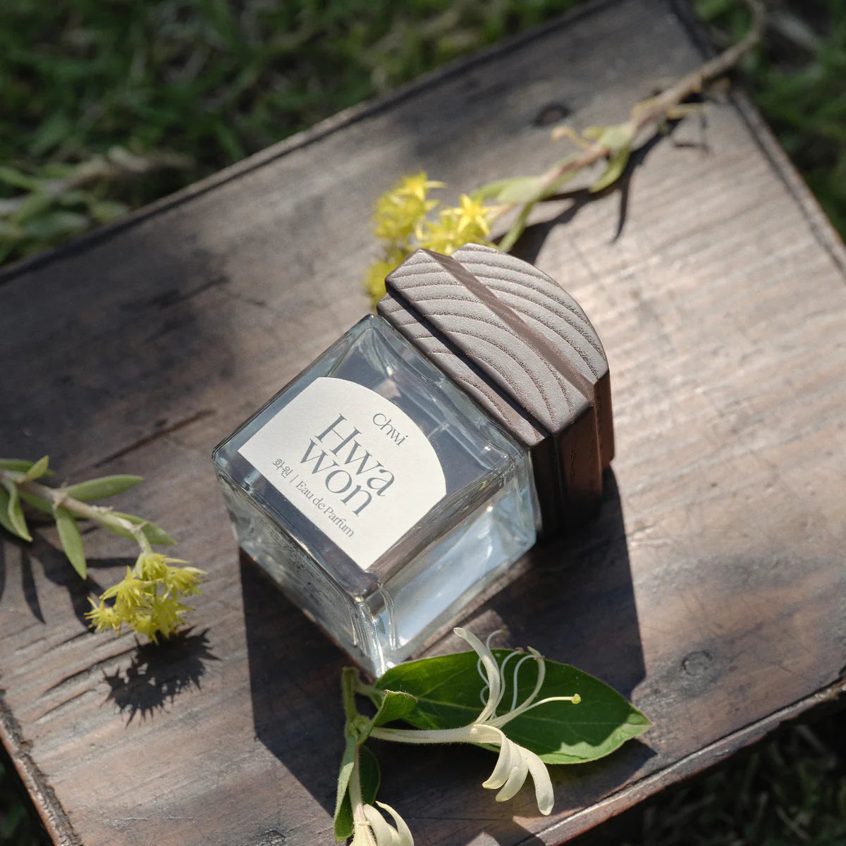CHWI Hwawon Perfume 50ml