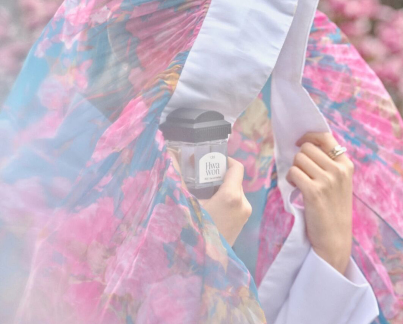 CHWI Hwawon Perfume 50ml