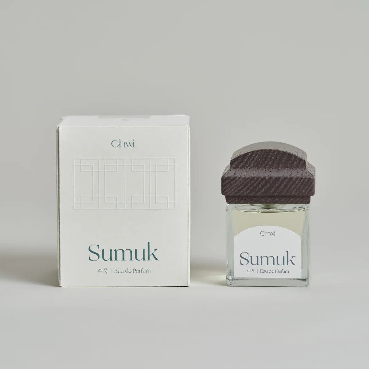 CHWI Sumuk Perfume 50ml