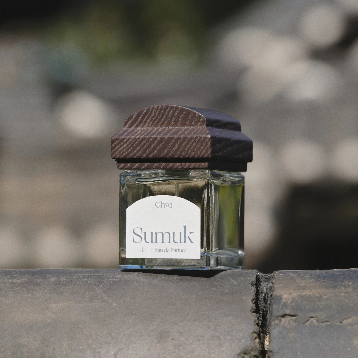 CHWI Sumuk Perfume 50ml