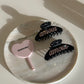 AMOUR Limited Edition Hair Clip