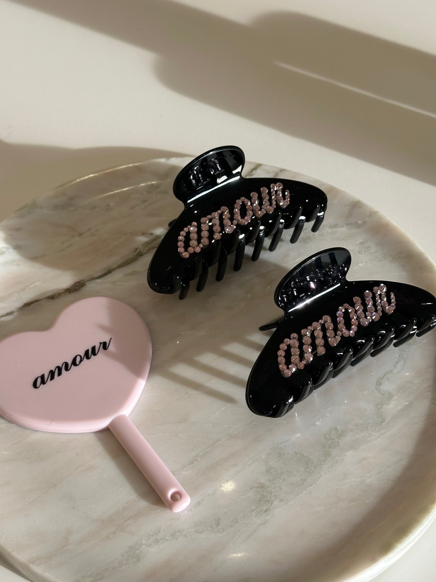 AMOUR Limited Edition Candy Pop Mirror