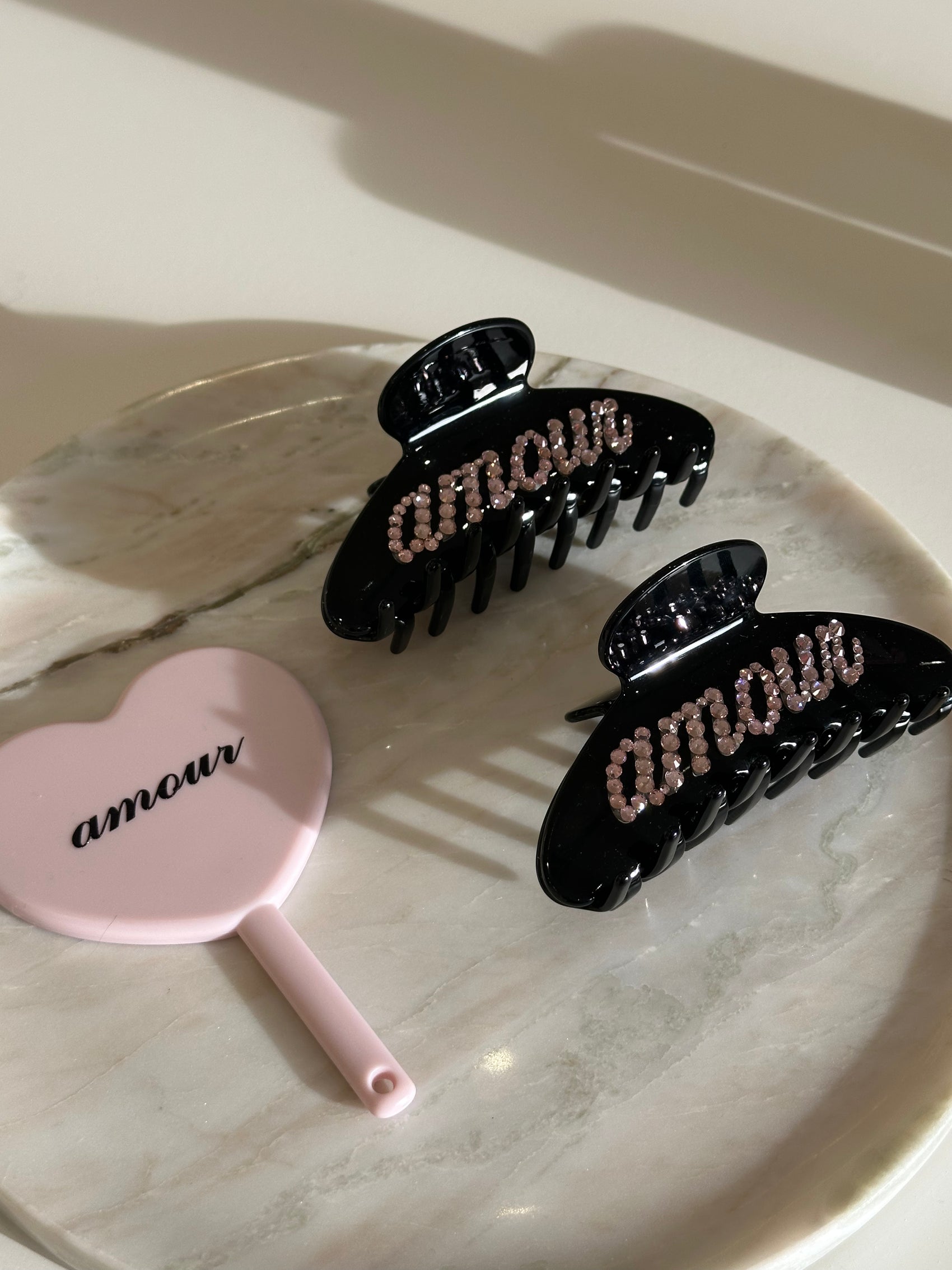 AMOUR Limited Edition Candy Pop Mirror