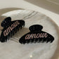 AMOUR Limited Edition Hair Clip
