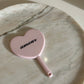 AMOUR Limited Edition Candy Pop Mirror