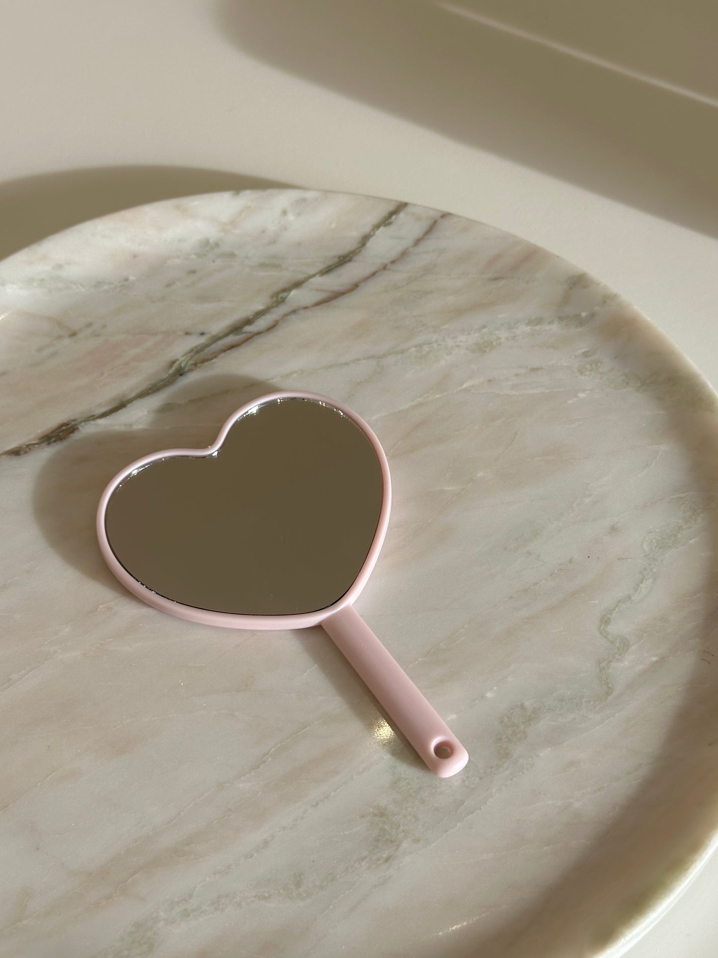 AMOUR Limited Edition Candy Pop Mirror