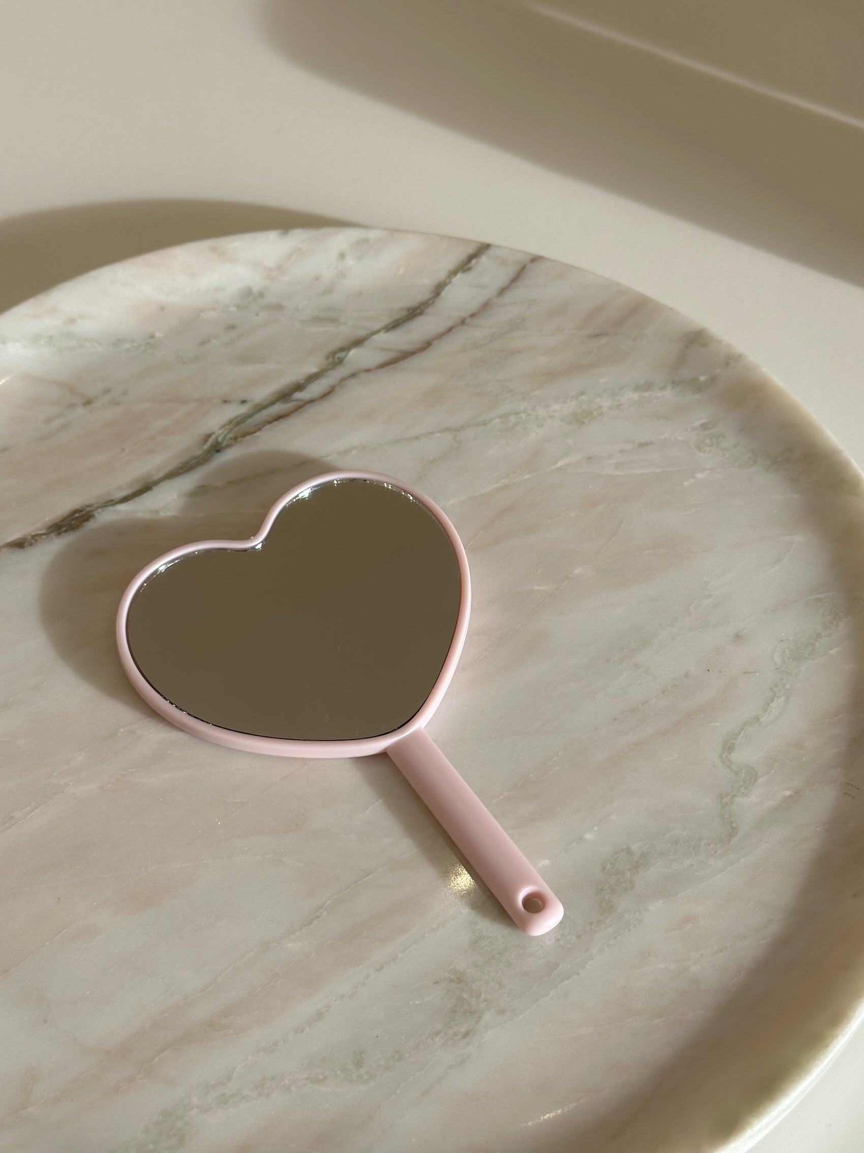 AMOUR Limited Edition Candy Pop Mirror