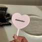 AMOUR Limited Edition Candy Pop Mirror