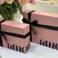 AMOUR Gift Wrapping