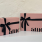 AMOUR Gift Wrapping