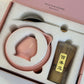 AMOUR Matcha Essential Kit