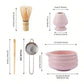 AMOUR Matcha Essential Kit