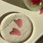 AMOUR Pink Gua Sha
