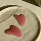 AMOUR Pink Gua Sha