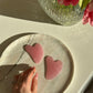 AMOUR Pink Gua Sha