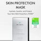 Rejuran Skin Protection Mask