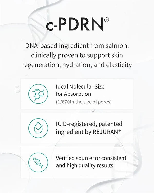 Rejuran Skin Protection Mask