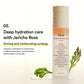 Abib Jericho rose mist serum Glow spray 100ml