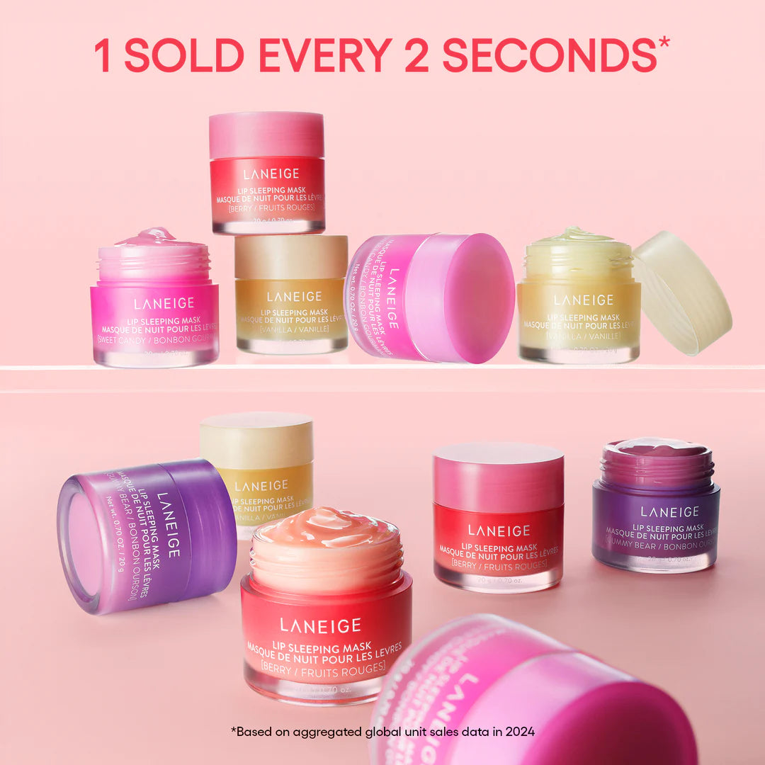LANEIGE Lip Sleeping Mask 20g