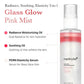 Medicube PDRN PINK GLUTATHIONE SERUM MIST 100ml