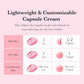 Medicube TXA Niacinamide Capsule Cream 55ml