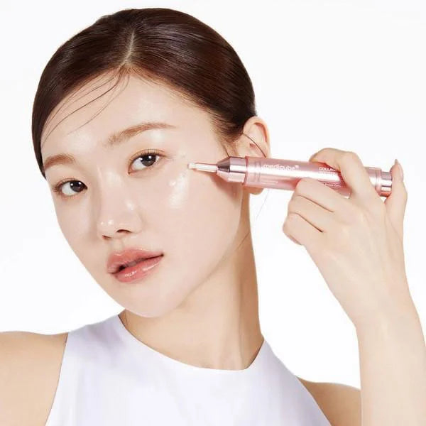 Medicube Collagen Glow Booster Milk Serum 110ml