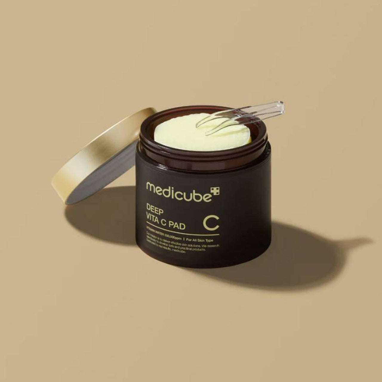 Medicube Deep Vita C Pad 150g (70 pads)