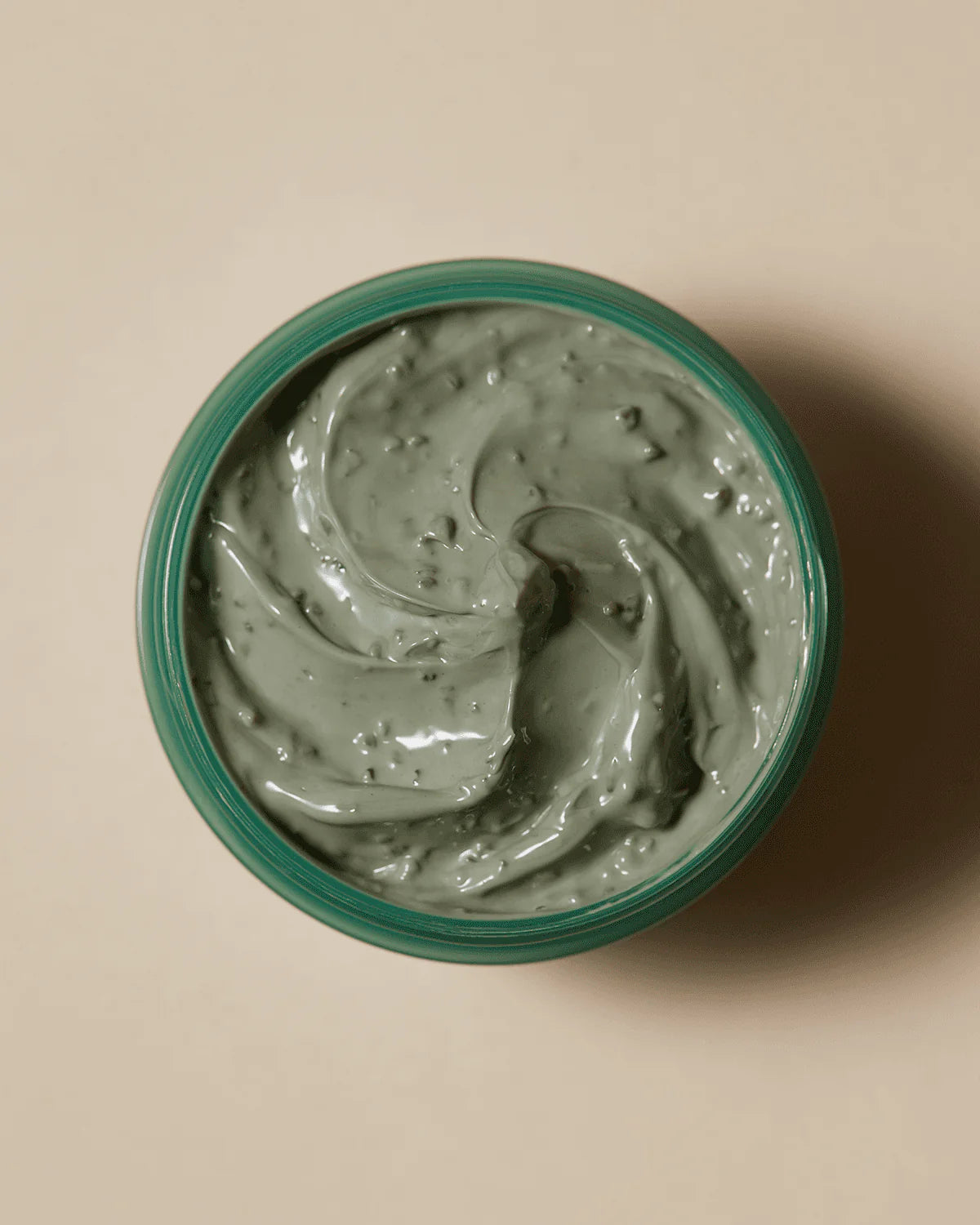 Axis-y Mugwort Pore Clarifying Wash Off Pack 100ml