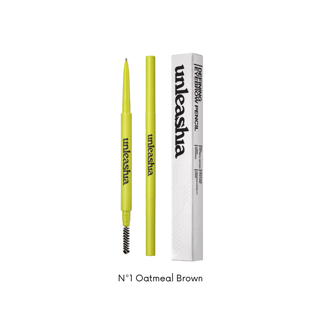 Unleashia Shaper Defining Eyebrow Pencil