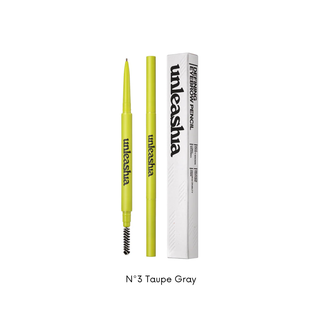 Unleashia Shaper Defining Eyebrow Pencil